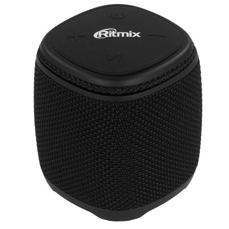 Портативная колонка RITMIX SP-910B черный