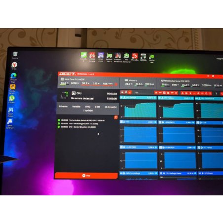 Процессор intel Core i5-14400F Soc-1700 2.5GHz OEM