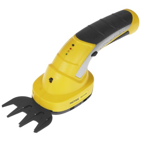 Кусторез/ножницы для травы Huter GET-3,6H (70/1/29) (в компл.:телескопич.рук.)