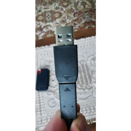 Внешний SSD USB3.1 500GB SANDISK SDSSDE61-500G-G25