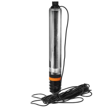 Насос скважинный центробежный ВОДОМЕТ 40/50 ок (обратный клапан в комплекте)