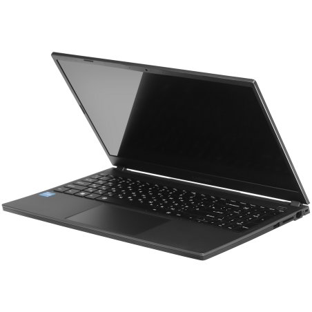 Ноутбук Chuwi CoreBook XPro 15.6" FHD IPS/Intel Core i5-12450H/16Gb/512Gb SSD/Intel UHD/Win 11Pro/Серый