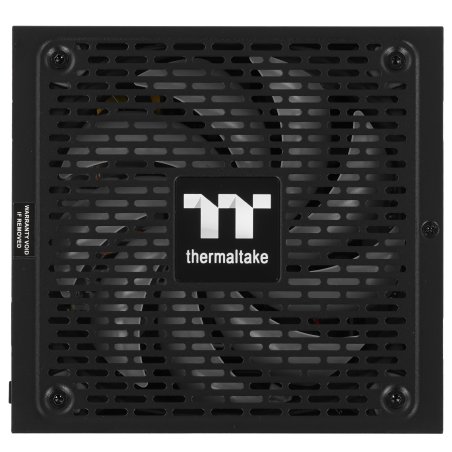 Блок питания Thermaltake Toughpower GF3 ARGb (PS-TPD-0750F4FAGE-1), 750Вт, 80 PLUS Gold, 140мм, модульный, черный