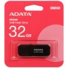 Флешка USB ADATA UV240 (AUV240-32G-RBK), 32Gb, USB 2.0, R/W 15/5, черный