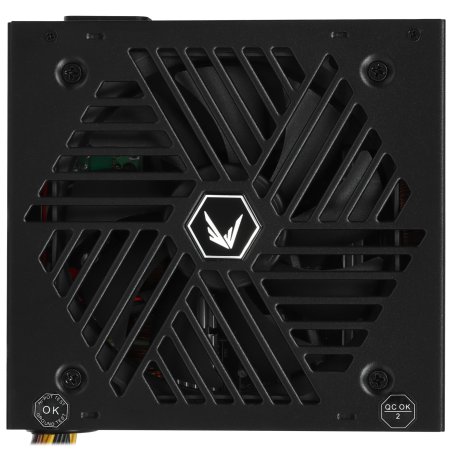 Блок питания Aerocool / Formula FX-500 RTL, 500Вт, 120мм, черный