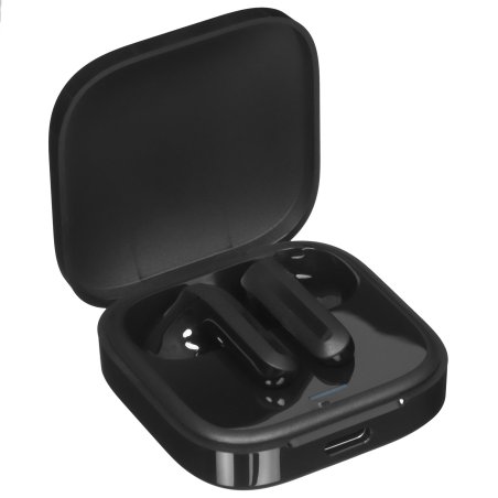 Наушники беспроводные Redmi Buds 6 Active черный