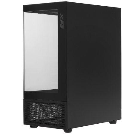 Компьютерный корпус XPG INVADERXMINIMT-BKCWW