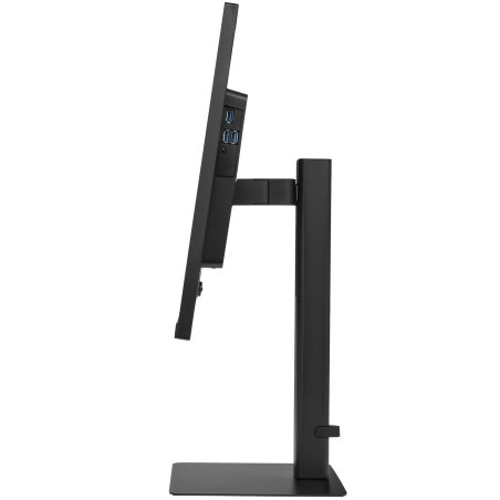 Монитор Samsung S27D800EAIXCI 27" IPS 3840x2160, 60 Гц, 5 мс, 16:9, 350 кд/м2, 1xHDMI, 1xDP, 3xUSB, черный