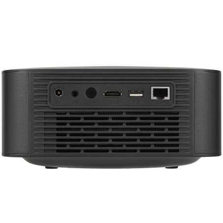 Проектор Cactus CS-E2.SG DLP 5600Lm (1920x1080) 200000:1 ресурс лампы:20000часов 1xUSB typeA 1xHDMI 4.2кг