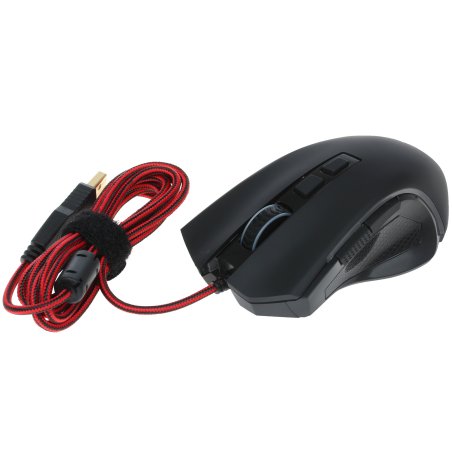 Аллюминиевый радиатор 8,8x8,8x5 мм с термоскотчем 3M 8810