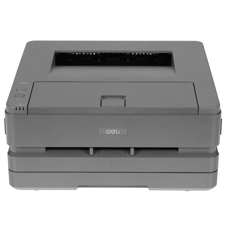 Принтер лазерный Deli P3100DNW, A4, ч/б, печ. до 31 стр/мин., 1200 x 1200 dpi, USB, Wi-Fi