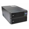 Источник бесперебойного питания APC Smart-UPS SRT SRT8KRMXLI 8000Вт 8000ВА черный