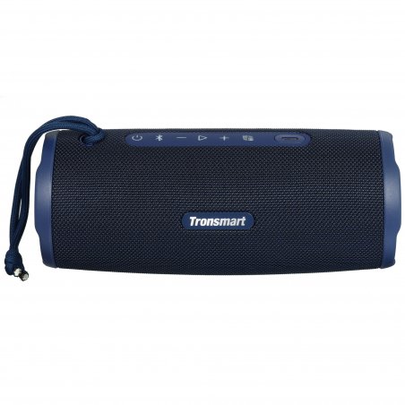 Портативная колонка Tronsmart Mirtune S100 Black