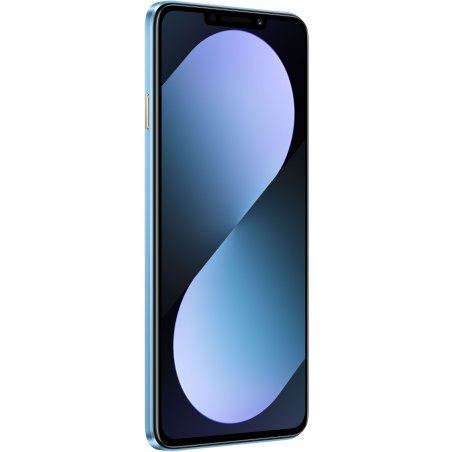 Смартфон HUAWEI Nova 14i 8/256Gb, голубой