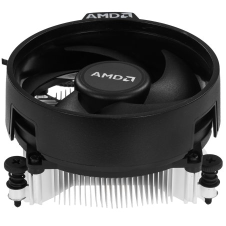 Процессор AMD Ryzen 5 8400F Soc-AM5 4.2GHz OEM