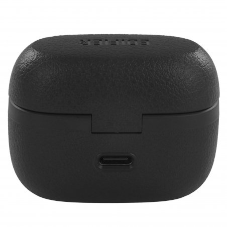 Гарнитура вкладыши Edifier X3 Pro черный беспроводные bluetooth в ушной раковине