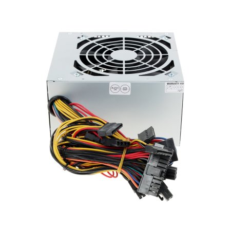 Блок питания Inwin/Powerman PM-300TFX, 300Вт, 80мм, серый
