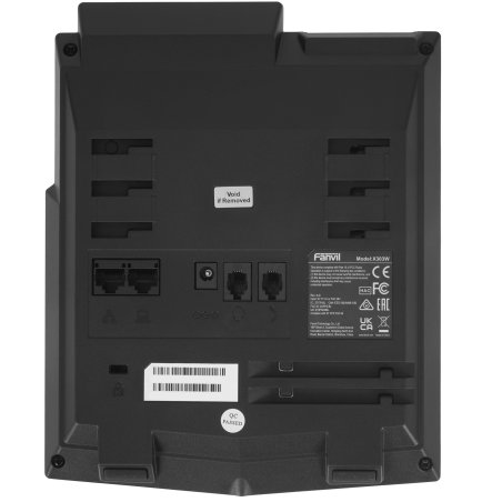 Интернет-телефония Fanvil H3 SIP телефон