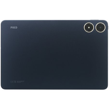 Планшет POCO Pad 12.1" 8Gb, 256Gb, Android 14 синий