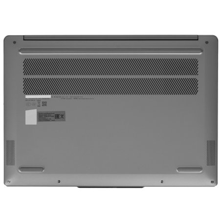 Ноутбук Lenovo ThinkBook 14 G6 IRL серый Intel Core i7 13700H 2400MHz/14"/1920x1200/16Gb/512Gb SSD/Intel Iris Xe Graphics/Wi-Fi/Bluetooth/Windows 11 Pro