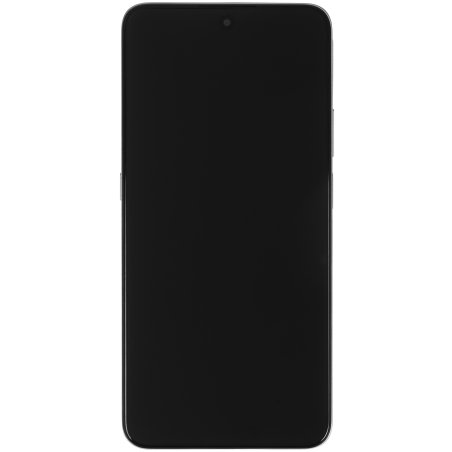 Смартфон HONOR X7d 8/256Gb серебряный