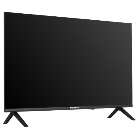 Телевизор PREMIER 32" 32PRM510НS черный Direct LED FullHD 60Hz Android 1Gb/8Gb