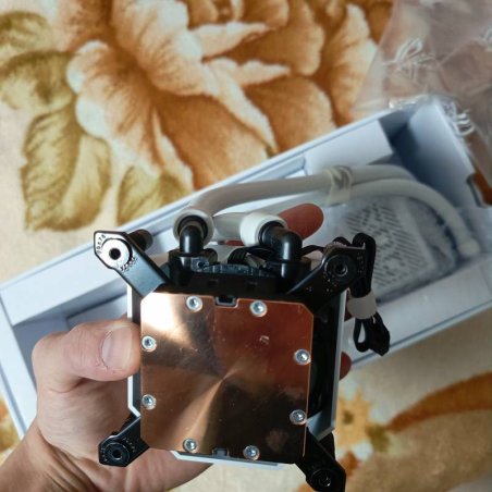 Термопаста Arctic MX-4 Thermal Compound 45-graмм