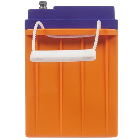 Аккумуляторная батарея Delta BATTERY DTM 12150 L