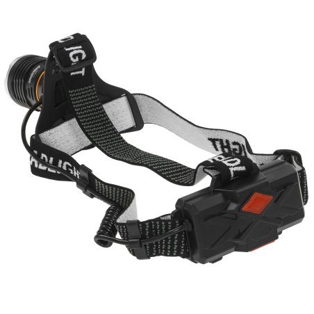 Фонарь Smartbuy (SBF-HL041) SBF-HL041 черный