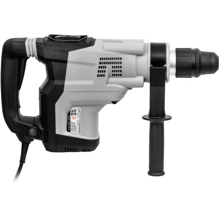 Перфоратор Интерскол ПВ-50/1500ЭВ патрон:SDS-max уд.:15Дж 1500Вт (кейс в комплекте)