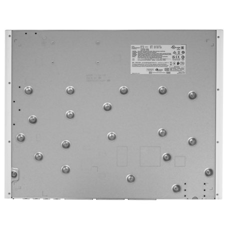 Коммутатор HPE JL810A Aruba Instant On 1830 8G Web-managed fanless Switch