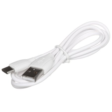 Сетевое зарядное устройство BOROFONE для Type-C BA64Aa белый