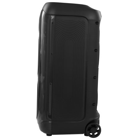 Портативная колонка Defender 16W черный CRASHBOOM