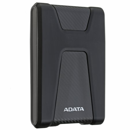 Внешний HDD 2.5" ADATA HD650, 1TB, USB 3.2 Gen 1 Type-A, 5400 rpm, черный