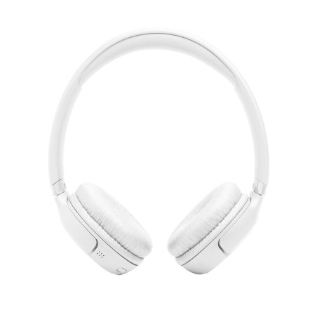 Наушники накладные JBL Tune 530BT белый беспроводные bluetooth оголовье (JBLT530BTWHT)