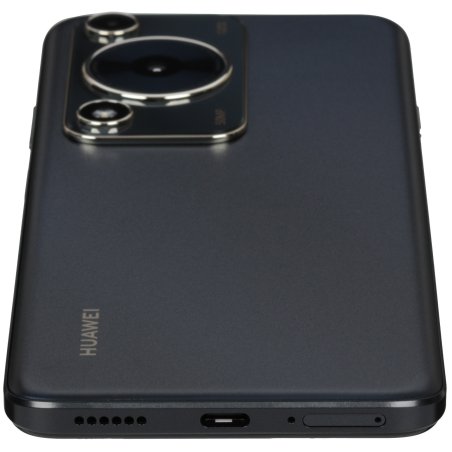 Смартфон Huawei Nova Y63 6/128GB, черный