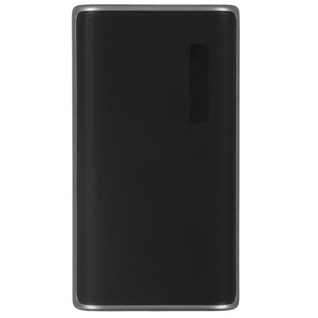 Портативный аккумулятор CUKTECH 55W 2C PB060 серый