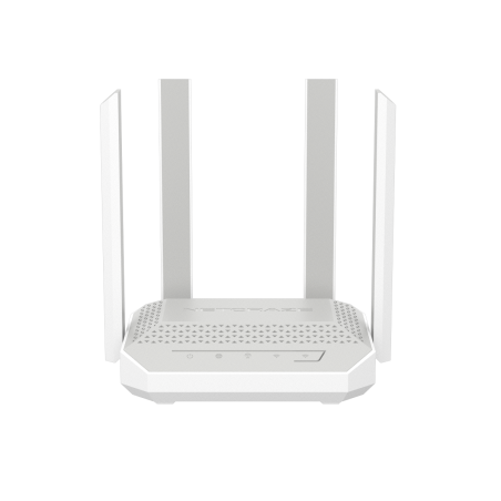 Гигабитный интернет-центр Netcraze Speedster 4G+ (NC-2911) с модемом 4G+, Mesh Wi-Fi 5 AC1200 и 4-портовым Smart-коммутатором