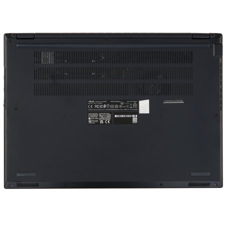 Ноутбук ASUS ExpertBook B3 B3604CVA-Q91718 черный Intel Core i5 1335U 1300MHz/16"/1920x1200/16Gb/512Gb SSD/Intel Iris Xe Graphics/Wi-Fi/Bluetooth/Windows 11 Pro