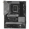 Материнская плата ASRock Z890 LiveMixer WiFi, LGA 1851, Intel Z890, 4xDDR5, 4xSATA, 4xM.2, 1xPCIe 5.0 x16, 2xPCIe 4.0 x16, 2xUSB-C Thunderbolt 4, 10xUSB-A 3.2 Gen 1, 2xUSB-A 3.2 Gen 2, 1xHDMI, 1x2.5Gb LAN, 5x3.5 мм, 7.1, ATX