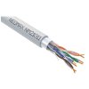Кабель NEOMAX NM21011 F/UTP cat.5e 4 пары (305 м) 0.48 мм (24 AWG) Медь LSZH, серый