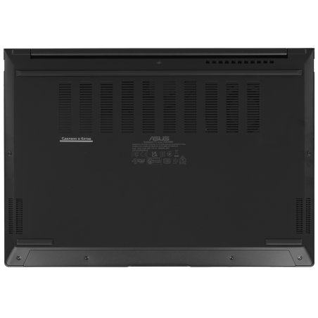 Ноутбук Asus Zenbook 14 UM3406KA-QD180 черный Ryzen AI 5 340 16Gb SSD 1Tb AMD Radeon 14" WUXGA (1920x1200) без ОС WiFi BT Cam Bag