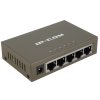 Коммутатор управляемый в стойку, 24*1Gbit RJ45, 4*SFP 10Gbit, console port IP-COM G5328X