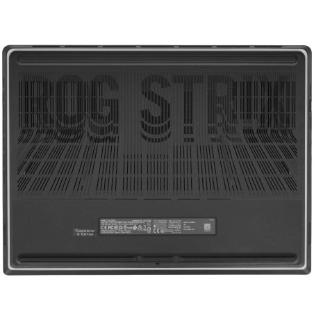 Ноутбук Asus ROG Strix Scar 18 G835LW-SA112W черный Core Ultra 9 275HX 32Gb SSD 1Tb NVIDIA GeForce RTX 5080 16Gb 18" IPS WQXGA (2560x1600) Windows 11 Home WiFi BT Cam