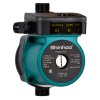 Насос циркуляционный Shinhoo PROMO 15-9A