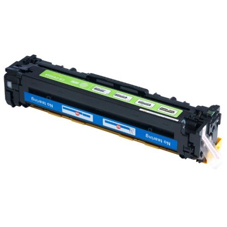 Картридж лазерный Cactus CS-CE322A желтый (1300 стр.) для HP LaserJet CP1525