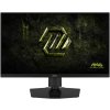 Монитор 27" MSI MAG 274QPF X30MV Rapid VA 2560x1440, 300 Гц, 0.5 мс, 16:9, 1000 кд/м², miniLED, DisplayHDR 1000, HDMI 2.1, DP 1.4a, 3.5 Jack, Adaptive-Sync, черный