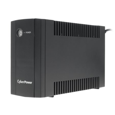 Источник бесперебойного питания (ИБП) тип 2 CyberPower UTC650E