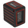 Уровень ADA Cube MINI Professional Edition точность±2/10 раб. диапазон20м элевационный миништатив