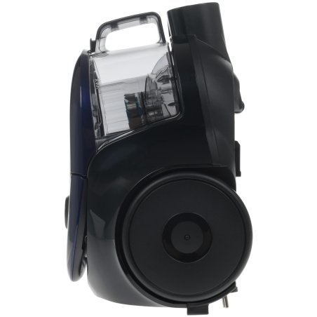 Пылесос Samsung VC18M21B0S2 синий, 380/1800 Вт, уборка сухая, пылесборник контейнер 1.5 л